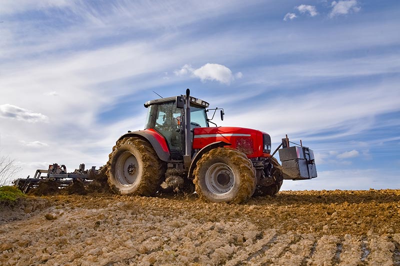 Spezielle Entsorgungslösungen für die Landwirtschaft Abfall Entsorgung Landwirtschaft
