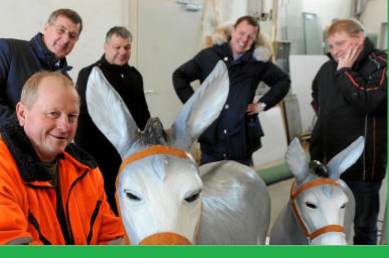 Foto: Marco Schmidt; Thüringer Allgemeine Thüringen Recycling Erfurt
